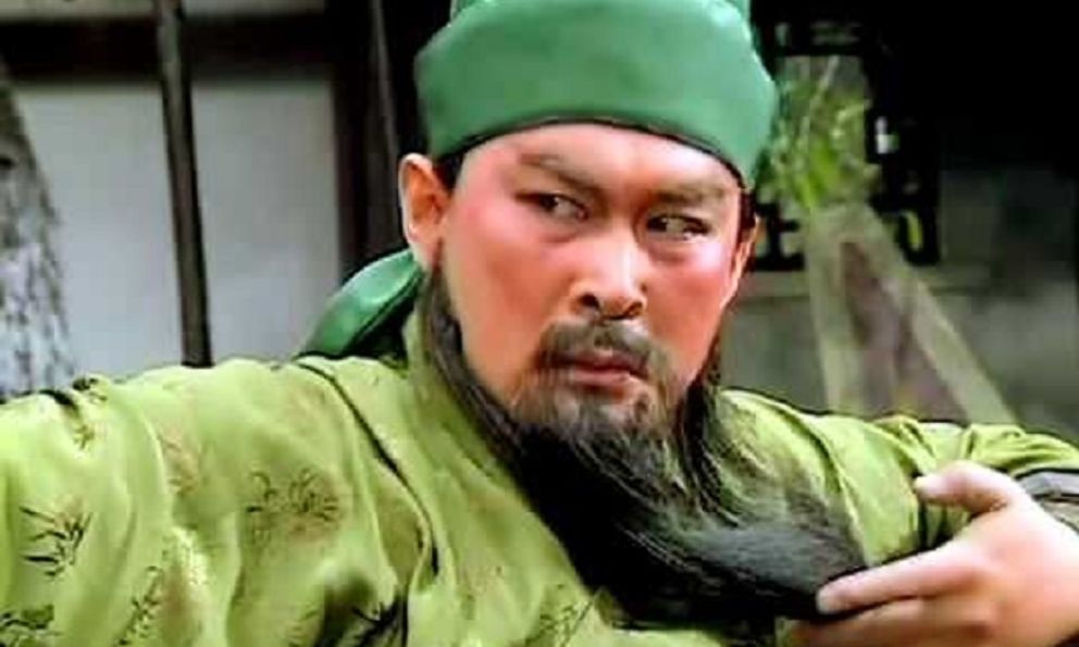 Gương mặt đỏ của Quan Vũ bắt nguồn từ đâu? Những giai thoại ít người biết