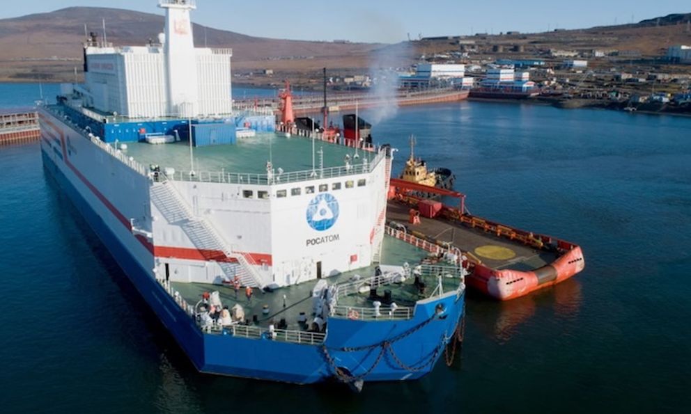 Nga mở lời mang đến châu Phi công nghệ hạt nhân đặc biệt, không phải quốc gia nào muốn cũng làm được