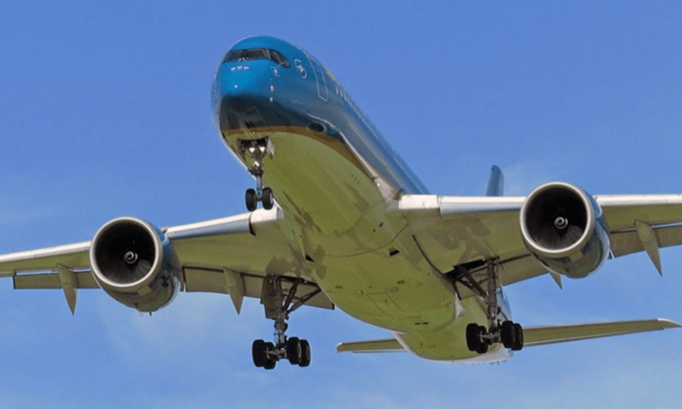 Lần đầu tiên Việt Nam có đường bay thẳng tới “Vùng đất thiêng”