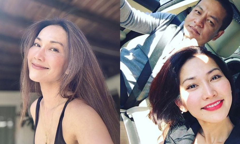 Kim Hiền ly hôn chồng Việt kiều sau 10 năm định cư ở Mỹ