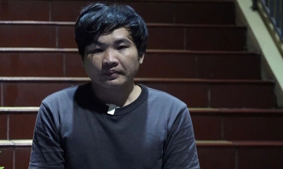 Ra Quyết định bắt tạm giam 