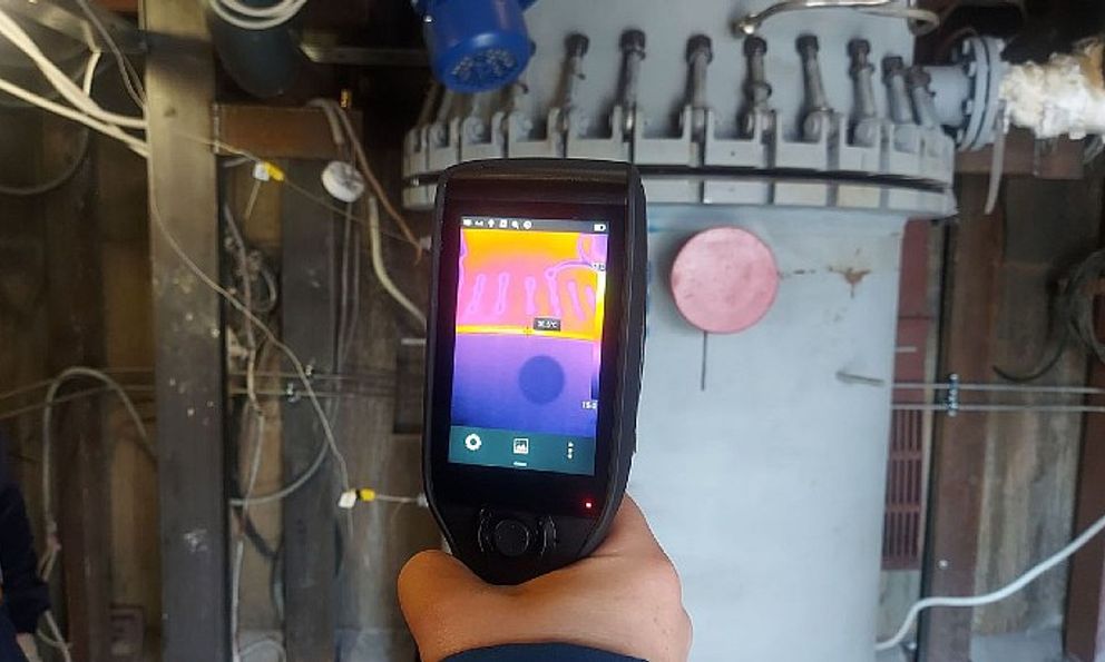 Nga làm chủ công nghệ mới liên quan đến lò phản ứng hạt nhân, một quốc gia đã được hưởng lợi