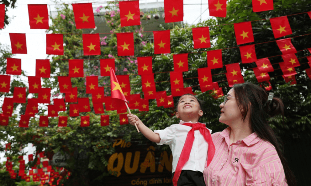 Tổng số ngày nghỉ lễ, Tết người dân có thể được nghỉ trong năm 2026: Con số kỷ lục