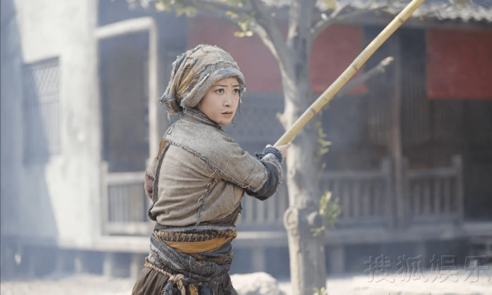 Trong kiếm hiệp Kim Dung, cao thủ nào đủ bản lĩnh phá giải trọn vẹn Đả Cẩu Bổng Pháp?