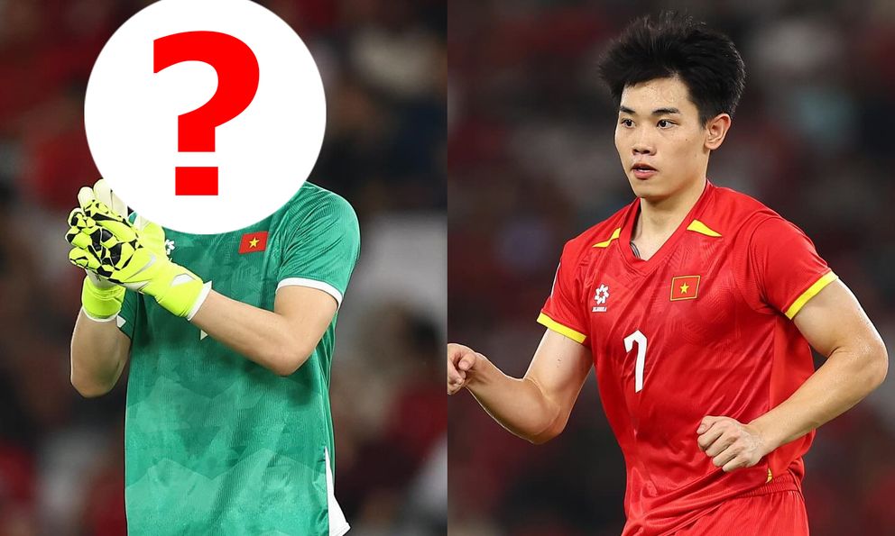 FIFA khen ngợi 2 ngôi sao U23 Việt Nam: Đình Bắc được gọi tên, người còn lại là ai?