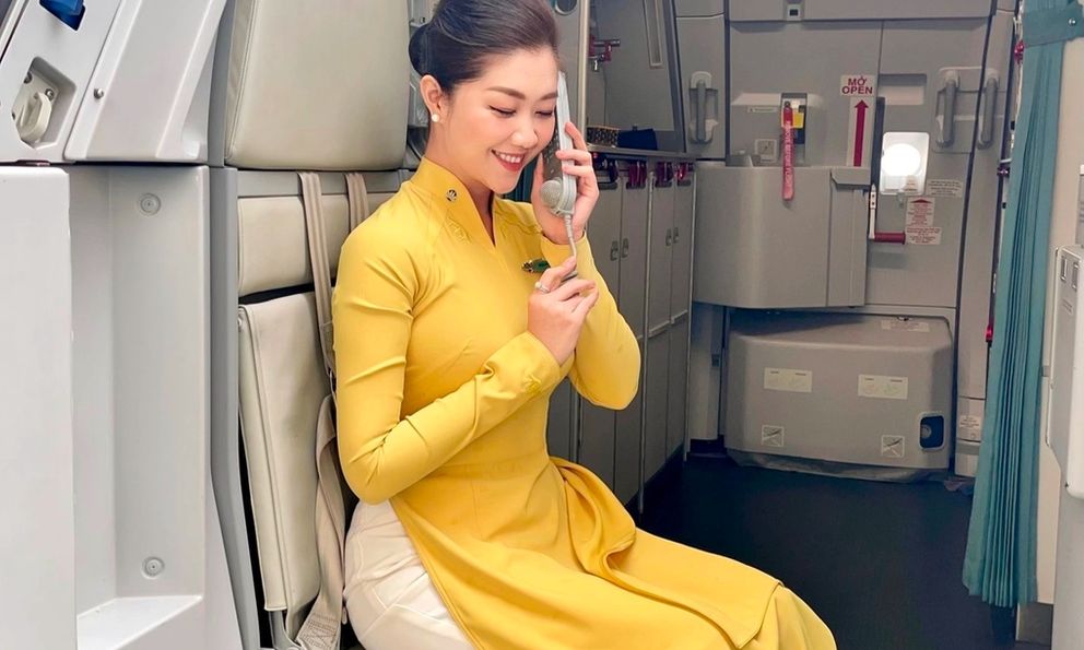 Vượt đại diện Mỹ, Đức, Tây Ban Nha, hãng hàng không Việt Nam đứng thứ 19 trên bảng xếp hạng thế giới