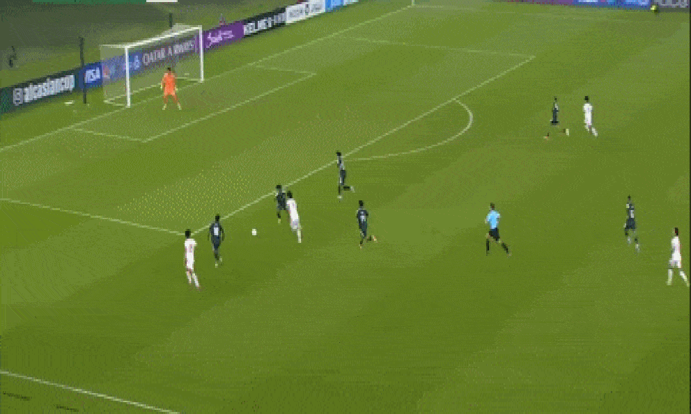 Báo Trung Quốc: “U23 Việt Nam chơi bóng như Hà Lan hay Bồ Đào Nha”