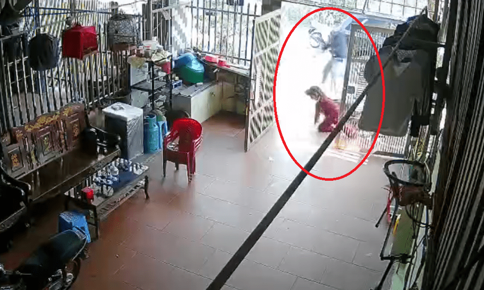 Đối tượng giết 2 phụ nữ ở Hưng Yên hỏi người đi đường 