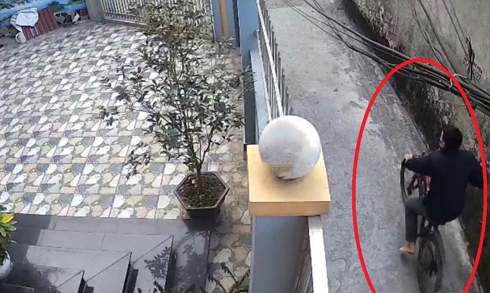 2 phụ nữ bị sát hại ở Hưng Yên: Bố mẹ nghi phạm mới trở về quê được khoảng 5- 6 năm 