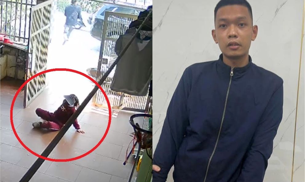 Biểu hiện bất thường trước khi bị bắt của Kiều Ngọc Anh - nghi phạm giết người ở Hưng Yên