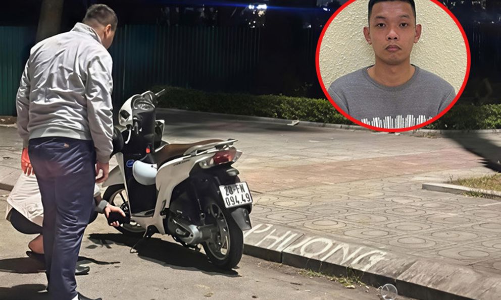 Kiều Ngọc Anh nói lý do xuống tay sát hại 2 phụ nữ ở Hưng Yên