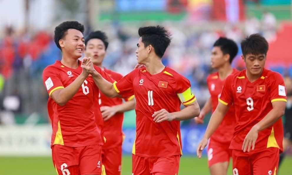 Thử thách cực đại cho U23 Việt Nam, thầy trò HLV Kim Sang-sik sẽ ca khúc khải hoàn?