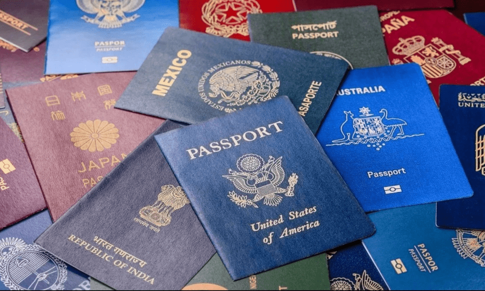 Top hộ chiếu mạnh nhất thế giới 2026 lộ diện, thứ hạng của Việt Nam khiến nhiều người bất ngờ