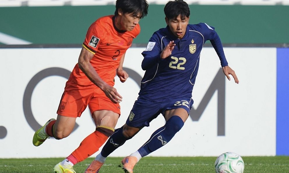 Báo Trung Quốc: “Rất mong U23 Trung Quốc sẽ vào bán kết, nhưng đó chỉ là điều ảo tưởng”