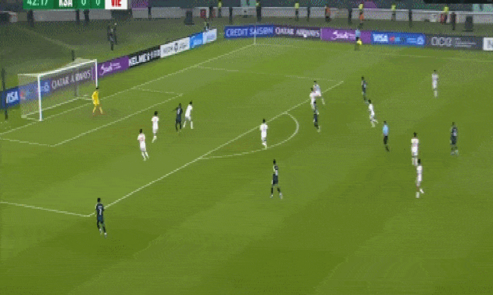 Lý do giúp U23 Việt Nam dễ “hạ đo ván” UAE, thẳng tiến vào bán kết giải châu Á