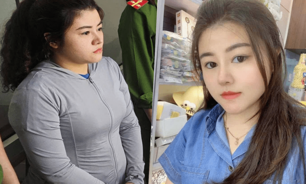 Bắt quản lý cửa hàng thời trang Thái Thị Thu Hà 