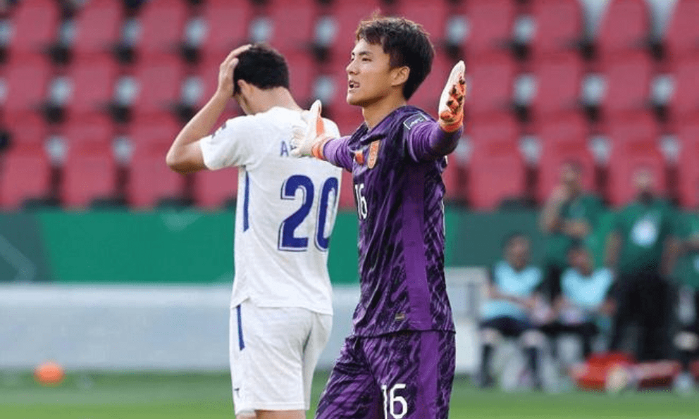 Đấu U23 Việt Nam, huyền thoại ĐT Trung Quốc tuyên bố: “U23 Trung Quốc có lối đá khoa học nhất thế giới”