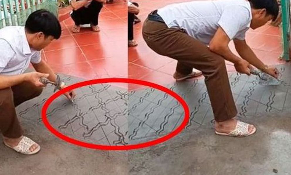 Lý do vì sao nhiều nhà xây cổng lại thường có chi tiết lạ này: Quan trọng hơn nhiều người nghĩ