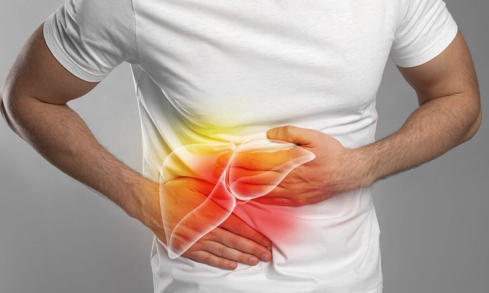 Cảnh báo 4 dấu hiệu sớm nhất của ung thư gan