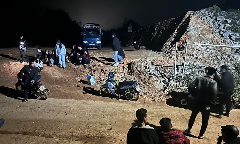 Vụ mẹ tử vong, con gái bị vùi lấp dưới đất khi đi mua lợn: Đã xác định được nghi phạm