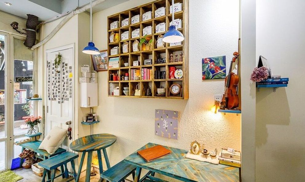 Quán cafe ở TP. HCM cấm khách gọi điện trong nhà vệ sinh, không ngồi quá 1 tiếng rưỡi