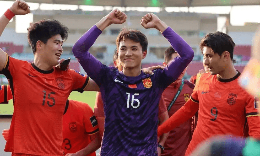 Cầu thủ U23 Trung Quốc: “Chúng tôi có hàng thủ siêu chắc chắn, chẳng ngại gì U23 Việt Nam”