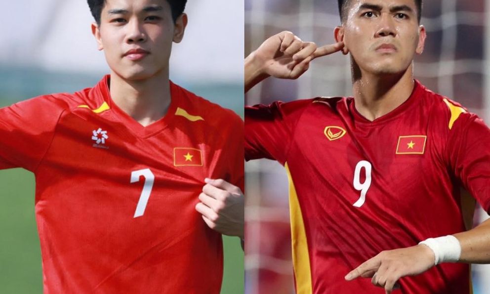 Tai bay vạ gió: Tiến Linh gặp họa vì tin thất thiệt về U23 Việt Nam, Đình Bắc cũng bị lôi vào cuộc