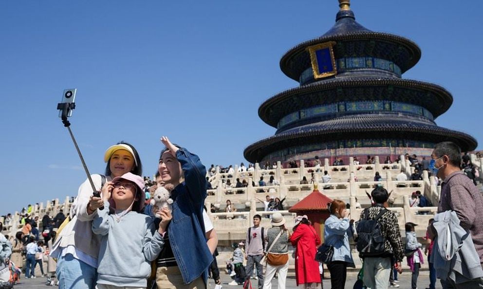 Lần đầu tiên: Khách Việt chính thức được miễn visa, bay thẳng tới Trung Quốc, địa điểm là những đâu?