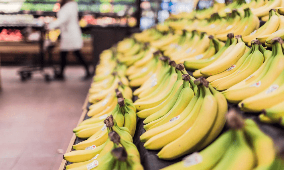 Ăn chuối đều đặn trong 6 tháng, mức cholesterol trong cơ thể biến đổi bất ngờ