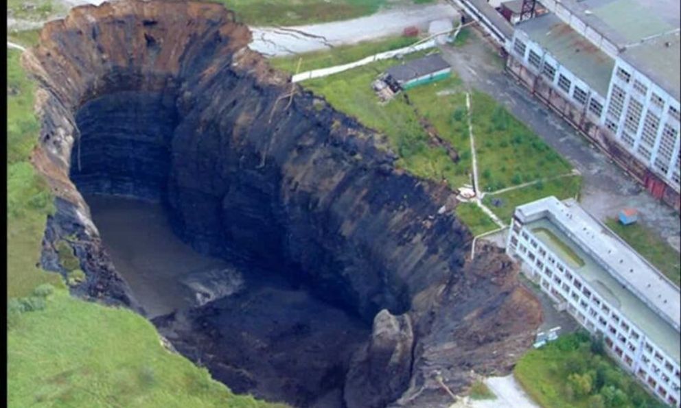 Nga tìm ra cách giải quyết cho vấn đề gây ám ảnh cả thế giới: Công nghệ đáng giá 