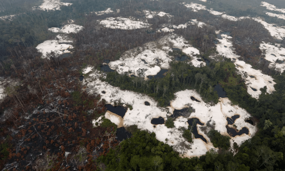 Indonesia triển khai chiến dịch trấn áp chưa từng có tiền lệ