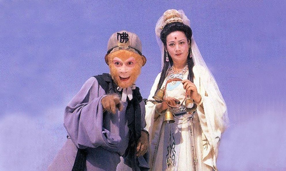 Không phải Như Lai: Đây mới là người khiến Quan Âm phải kiêng nể trong Tây Du Ký