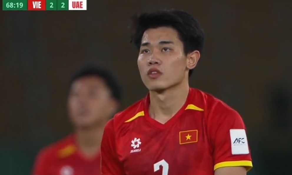 Thủ môn Tấn Trường: “Áp lực lớn thế này, nếu U23 Việt Nam có sai sót, hãy nhẹ nhàng với họ”