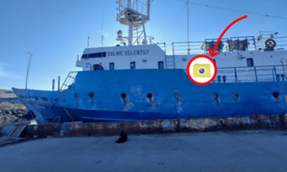 Nga đầu tư công nghệ AI tối tân chỉ để tìm kiếm đồ phế liệu: Hiệu quả vượt xa so với Mỹ