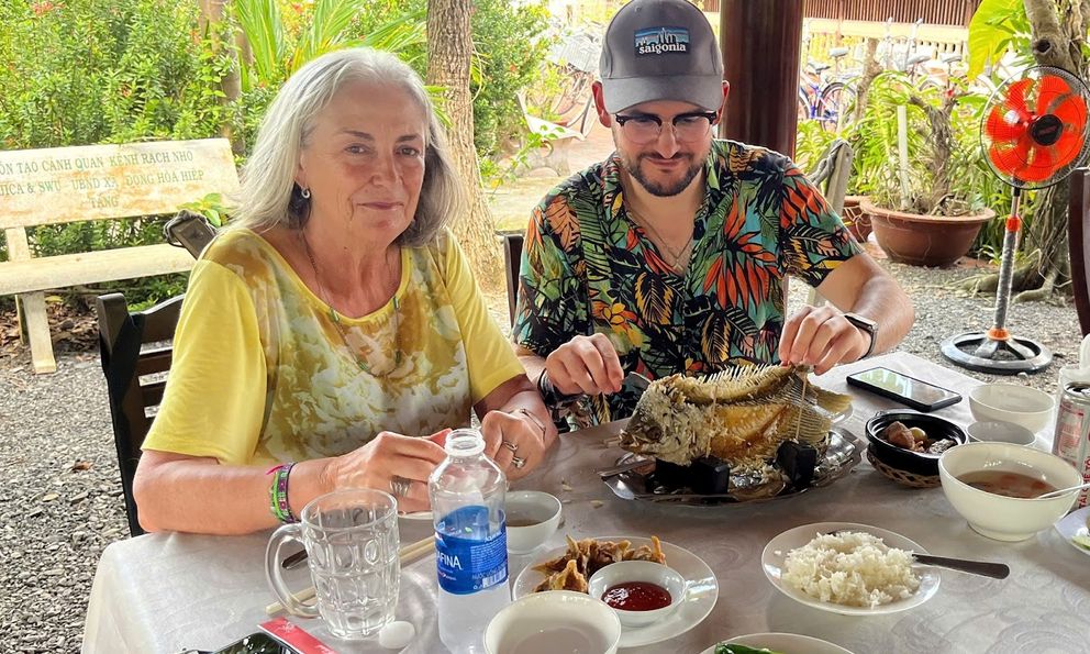 Không phải phở, đặc sản tới từ miền Tây này mới là món ăn lọt top 10 ngon nhất thế giới