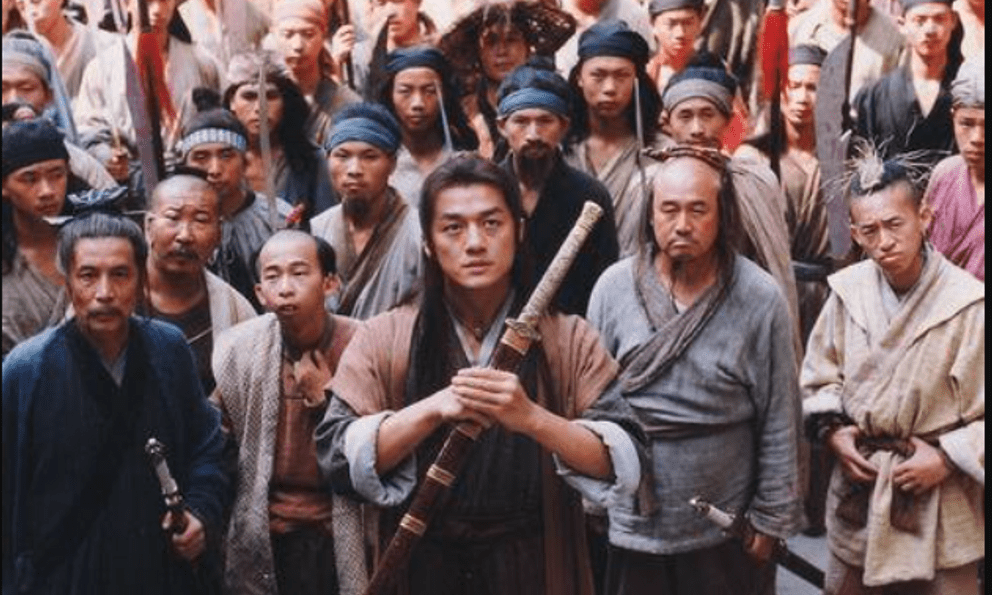 Không cần chưởng lực mạnh: Môn phái của Kim Dung khiến võ lâm khiếp vía bằng cách này