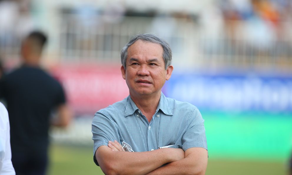 Bầu Đức hứa thưởng 3 tỷ đồng cho U23 Việt Nam nếu thắng U23 Hàn Quốc