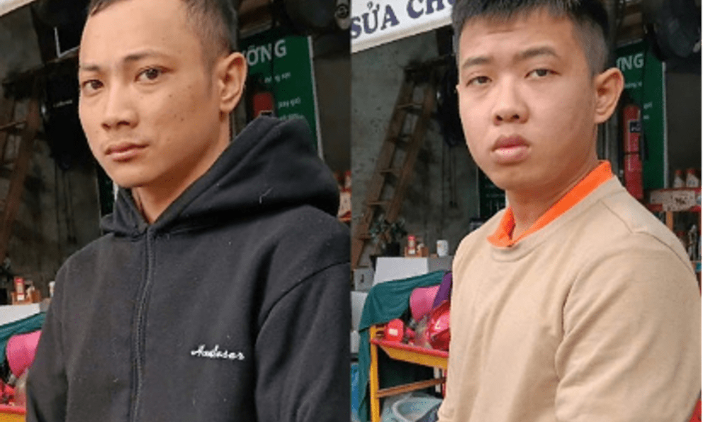 Bắt tạm giam 2 anh em Lê Thiêm Cảnh và Lê Xuân Công