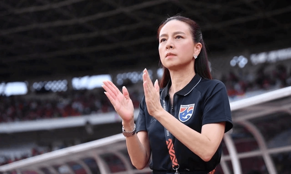 U23 Thái Lan liên tục “hụt hơi” trước U23 Việt Nam, Madam Pang công bố kế hoạch độc nhất vô nhị