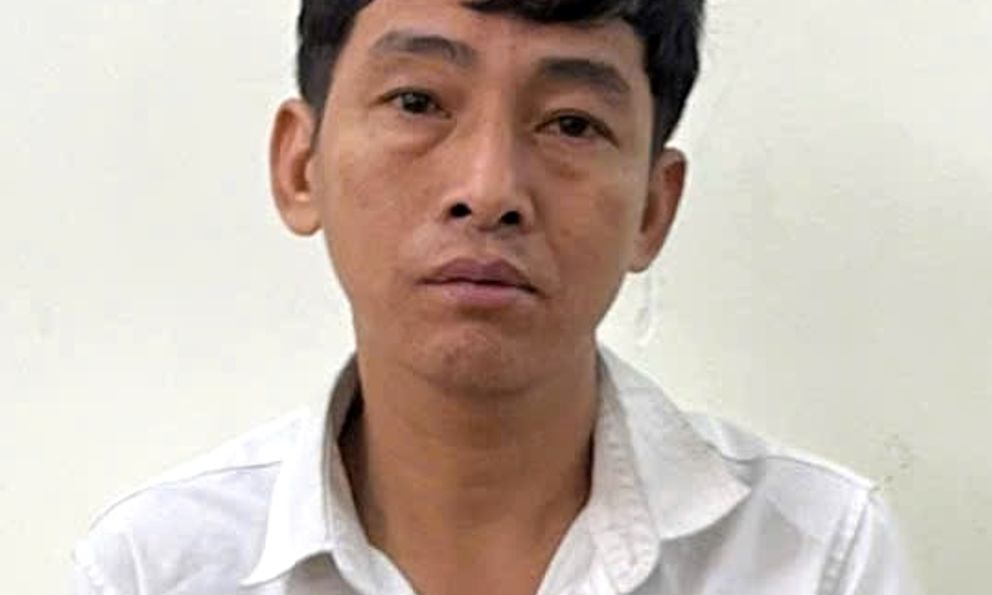 Ra lệnh bắt tạm giam Phạm Thái Bình sinh năm 1985