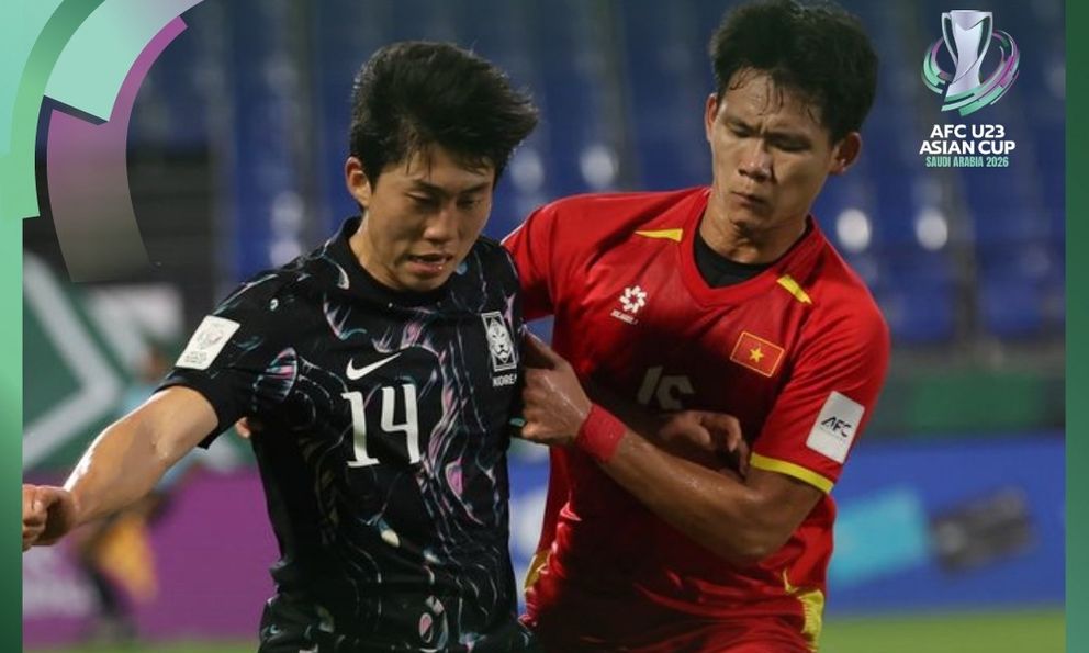 U23 Việt Nam 1-0 U23 Hàn Quốc: HCĐ sắp tới tay?