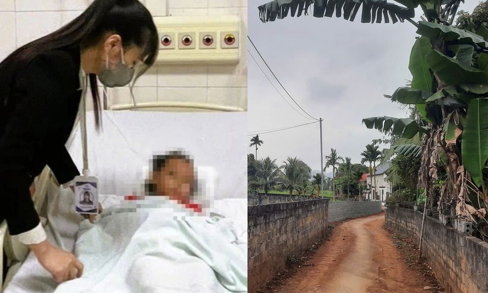 Vụ nghi mẹ và 3 con nhỏ uống trà sữa pha thuốc chuột ở Thanh Hóa: Lời kể bất ngờ từ gia đình