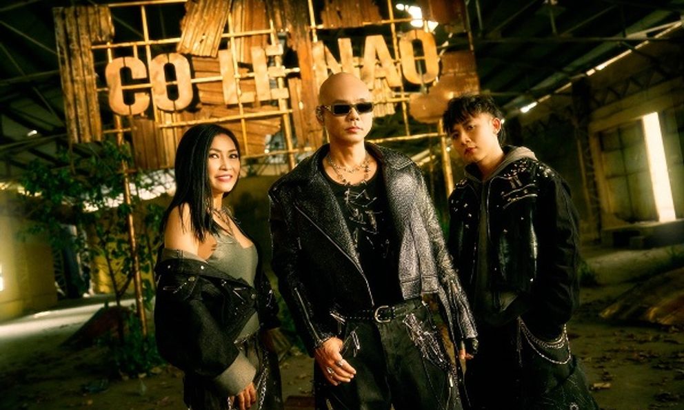 Phương Thanh làm khách mời trong dự án âm nhạc mới của Phan Đinh Tùng 