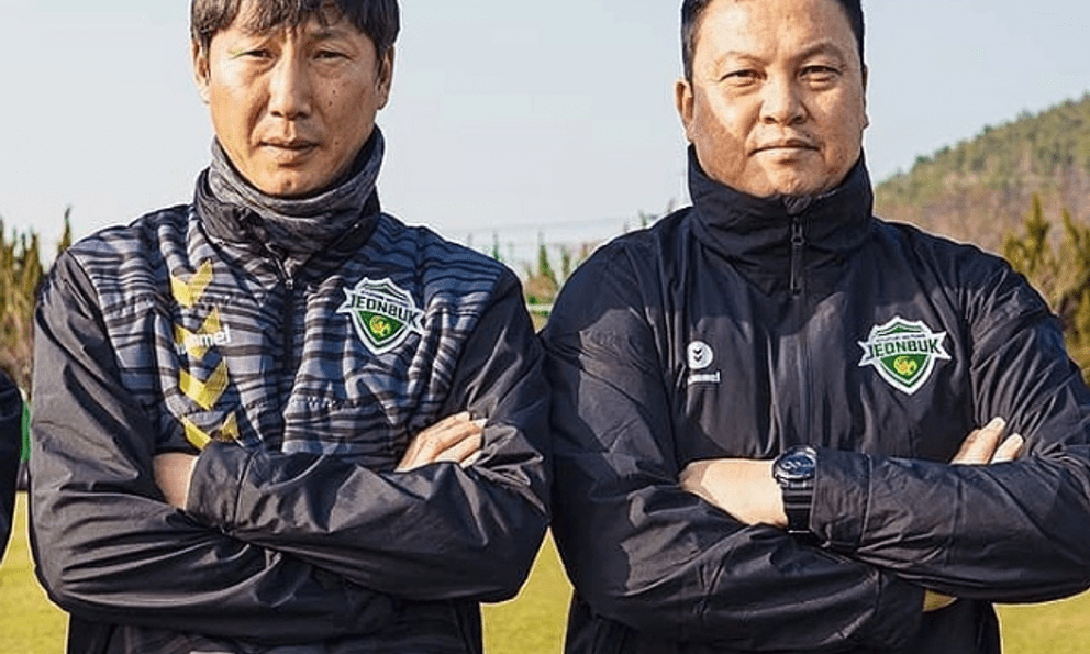 Giải mã chiến thắng: Huyền thoại bắt penalty của Hàn Quốc lại chính là “quân sư” cho U23 Việt Nam