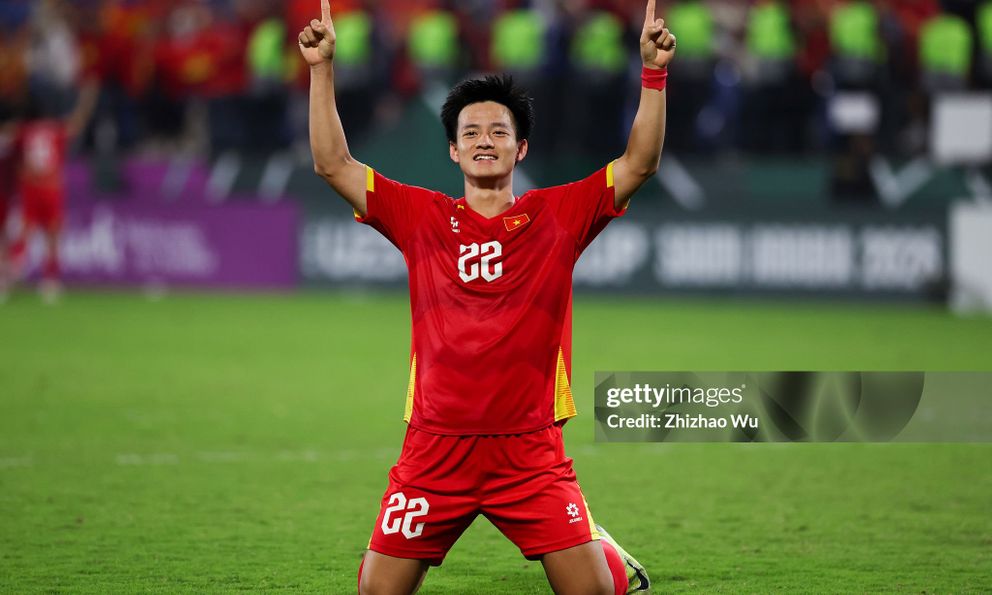 Báo Indonesia hết lời ca ngợi: 