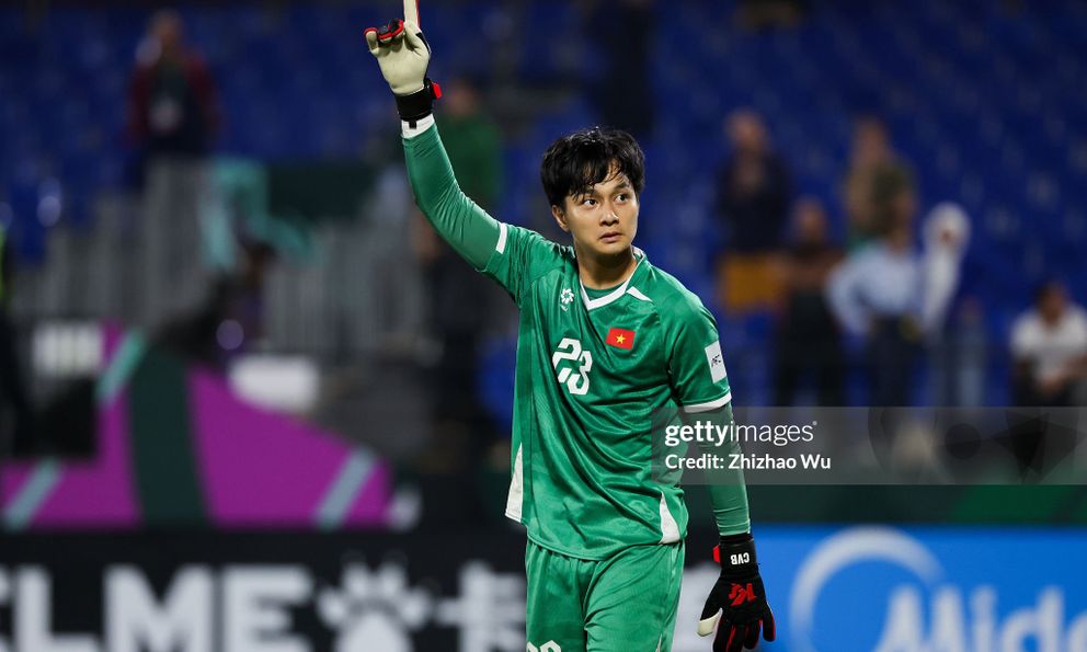 Bản lĩnh như U23 Việt Nam: Tỉ lệ thắng luân lưu 11m đạt 100%, một tay nắm giữ kỷ lục giải châu Á