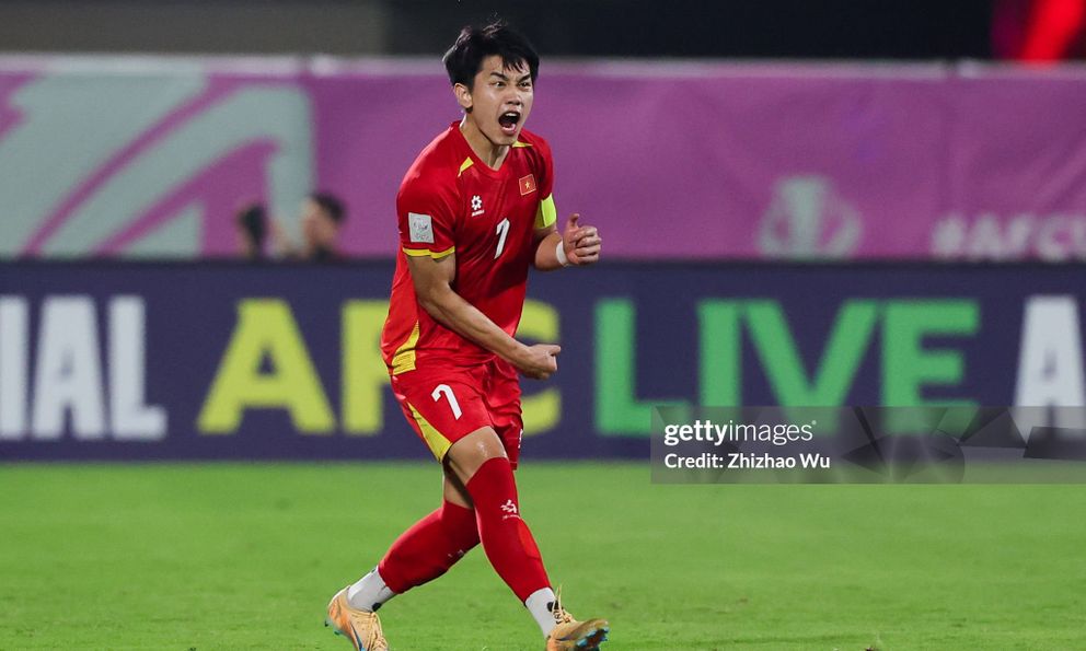 Báo Malaysia: U23 Việt Nam đã có cái kết trọn vẹn tại giải U23 châu Á 2026