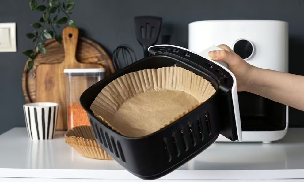 Muốn sử dụng nồi chiên không dầu an toàn, hãy tránh ngay 5 lỗi này