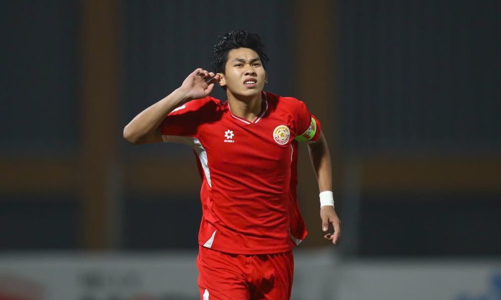 Sông Lam Nghệ An & PVF-CAND vào chung kết Giải Bóng đá Vô địch U19 Quốc gia 2025/26