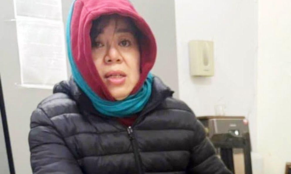 Bắt nữ giám đốc doanh nghiệp Nguyễn Thị Thu Nga